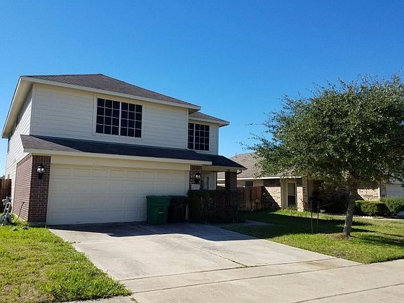 2nd image of 11010 Crosby Field Ln