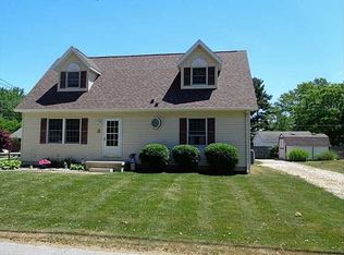 805 Gould St, Northwood, OH 43619