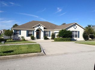 2862 Gopherwood Way, Clermont, FL 34711