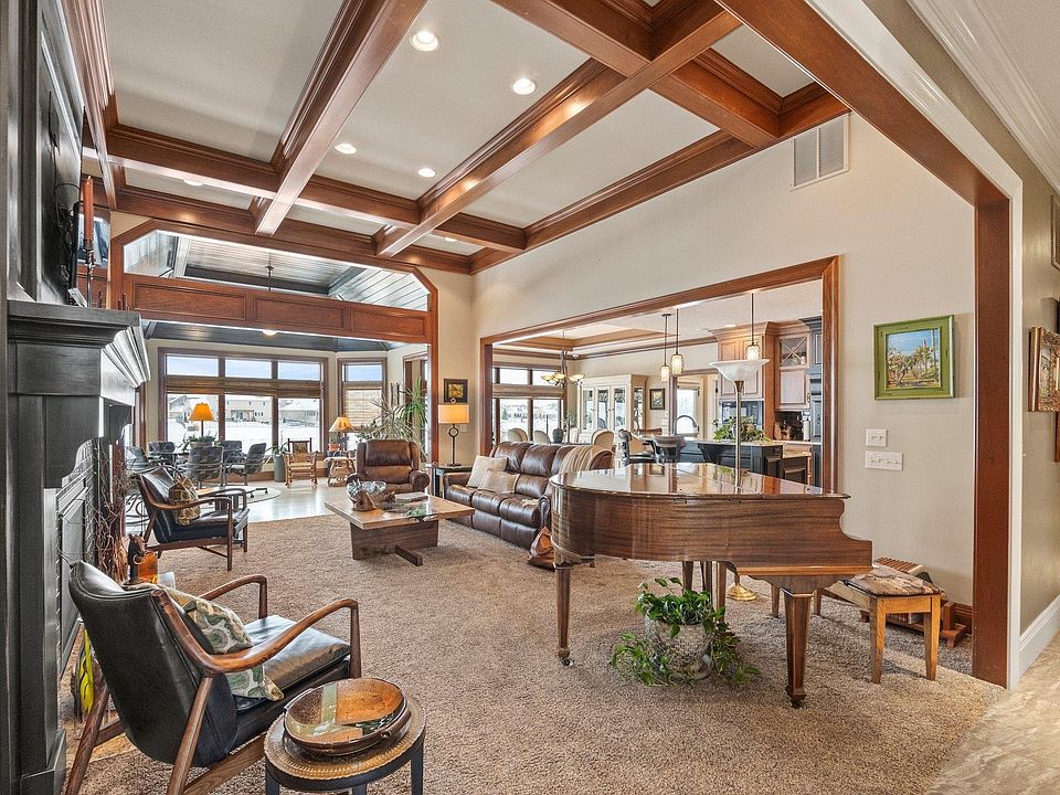 9724 Foxwood Psge, Fort Wayne, IN 46835 Zillow