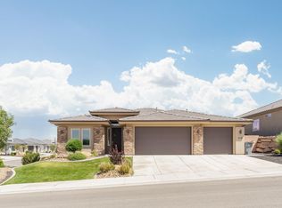 519 S Bracciano Dr, Saint George, UT 84770