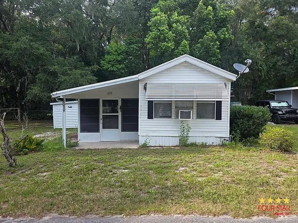 40840 County Road 25 #259, Lady Lake, FL 32159