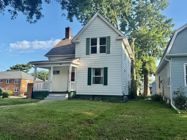 252 W 29th St, Davenport, IA 52803
