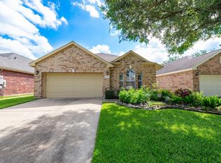 5327 Thorngate Ct, Katy, TX 77494