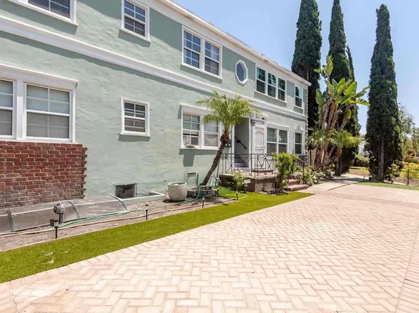 1000 S Ridgeley Dr #1000, Los Angeles, CA 90019