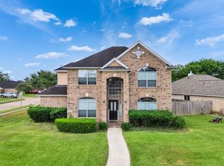 1803 Ripple Creek Dr, Rosenberg, TX 77471
