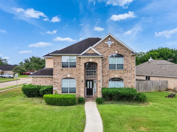 1803 Ripple Creek Dr, Rosenberg, TX 77471