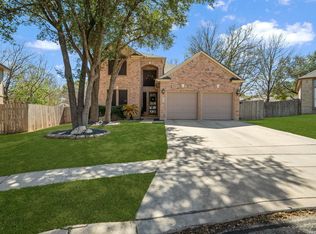 3819 Cove Meadow Dr, San Antonio, TX 78247