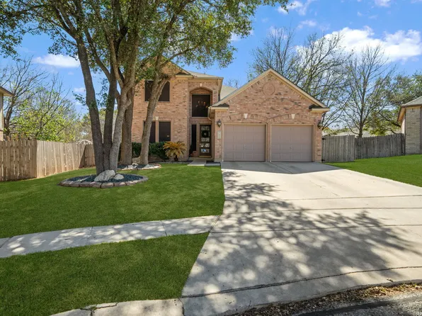 3819 Cove Meadow, San Antonio, TX 78247