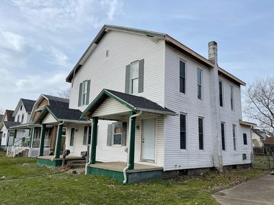 39-41 N Douglas Ave, Springfield, OH, 45503