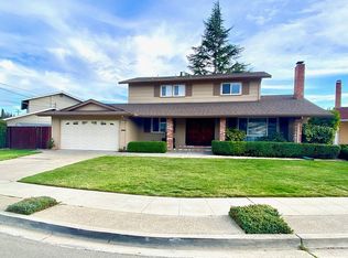 7318 Kolb Pl, Dublin, CA 94568