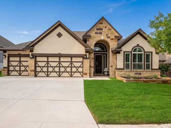 2019 GLENDON DR, San Antonio, TX 78260