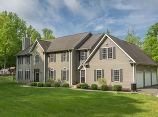 2069 Quaker Ridge Rd, Croton On Hudson, NY 10520