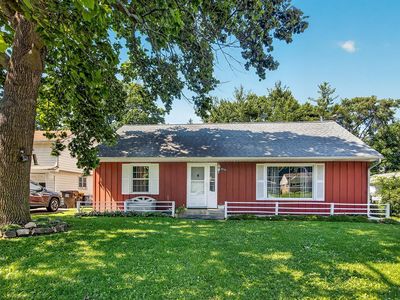 4010 Pinecrest Rd, Rockford, IL, 61107