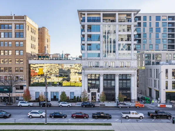 429 N Pennsylvania St Unit 706, Indianapolis, IN 46204