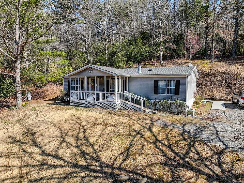 115 Theron McCray Rd, Hayesville, NC 28904 MLS 147641 Zillow