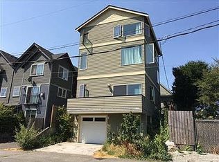504 21st Ave, Seattle, WA 98122