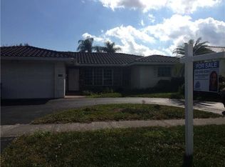 4800 N Hills Dr, Hollywood, FL 33021