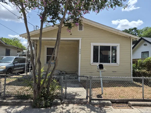 222 Sonora, San Antonio, TX 78204