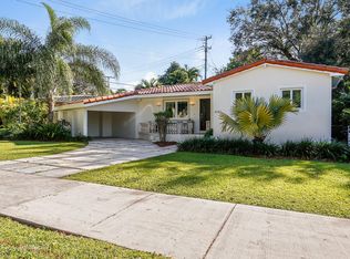 4947 Riviera Dr, Coral Gables, FL 33146