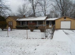 1390 S Cornell Ave, Flint, MI 48505