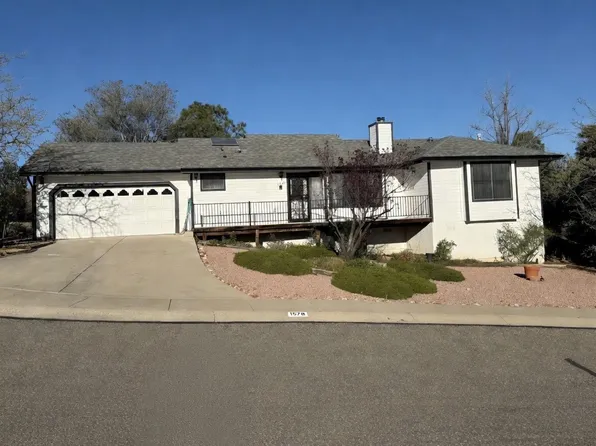 1578 Prescott View Pl, Prescott, AZ 86301