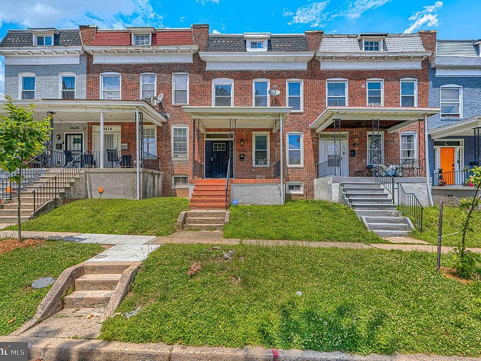 1st image of 3416 Piedmont Ave