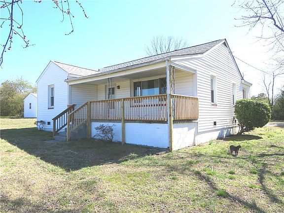 4th image of 5201 Front Dr