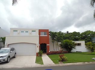 1 Vereda Real Street Las Haciendas Dev, Canovanas, PR 00729
