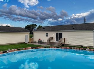 40 Holletts Corner Rd, Clayton, DE 19938