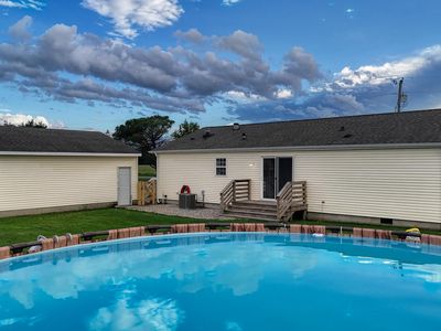 40 Holletts Corner Rd, Clayton, DE, 19938