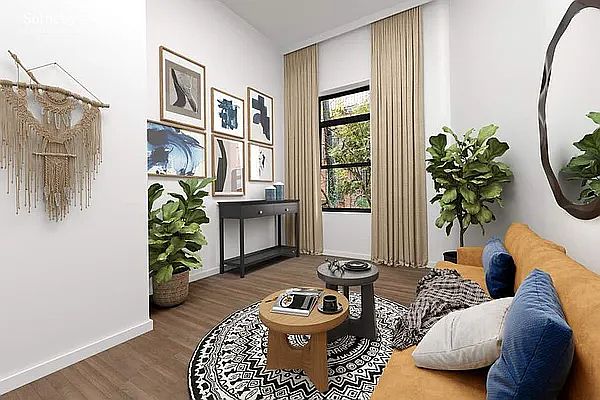 1st image of 227 E 12th St APT 1C