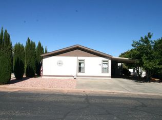 57 N 3950 W, Hurricane, UT 84737