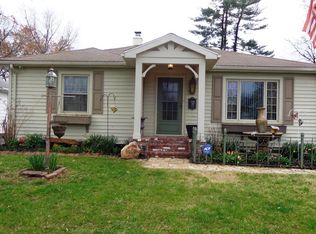 5108 Conlin Ave, Evansville, IN
