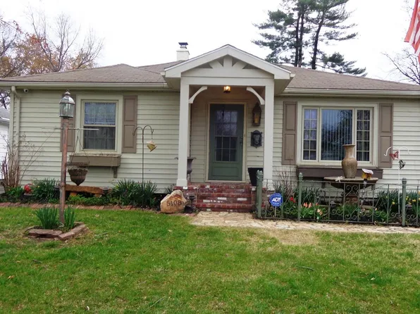 5108 Conlin Ave, Evansville, IN 47715