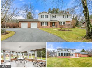 8010 Glendale Dr, Frederick, MD 21702