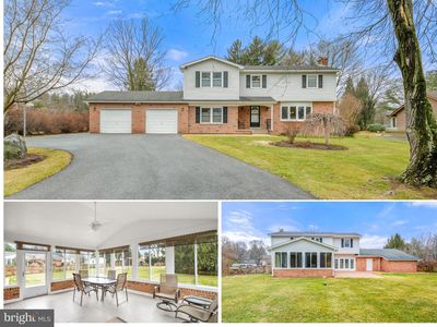 8010 Glendale Dr, Frederick, MD, 21702