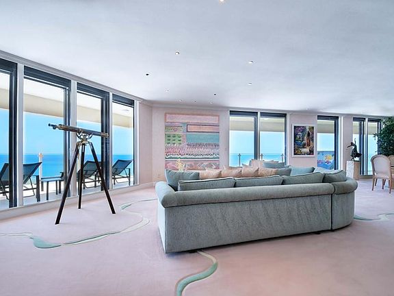 2nd image of 176 S Collier Blvd #Penthouse 1-2