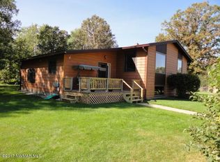 25863 County Road 16 Rd, Laporte, MN 56461