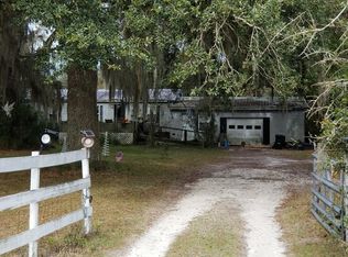 6989 SW County Road 242, Lake City, FL 32024