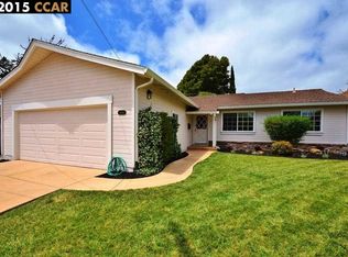 19997 Meadowlark Dr, Castro Valley, CA