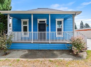 16412 Bixler Ave, Paramount, CA 90723