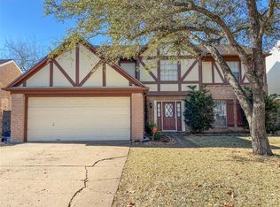 3330 Hidden Creek Dr, Sugar Land, TX 77479
