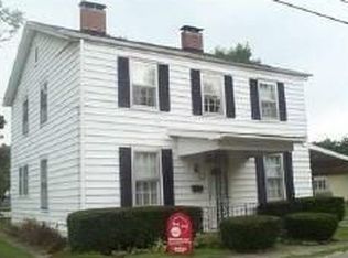 313 N Pearl St, Vevay, IN 47043