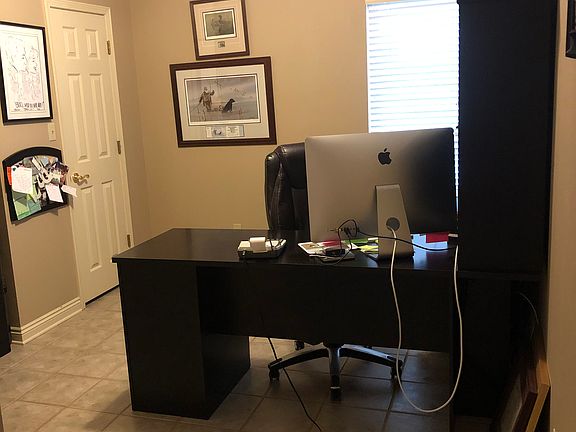 Home office