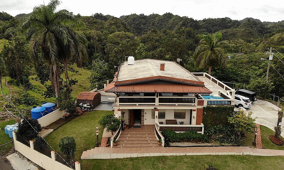 Carr 129 R489 Km 4.5 Bo Aibonito, Hatillo, PR 00659 Zillow