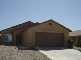 2712 Pasadena Ave, Kingman, AZ 86401