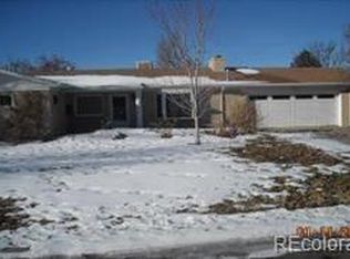 2461 S Ivanhoe Pl, Denver, CO 80222