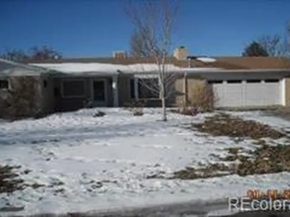 2461 S Ivanhoe Place, Denver, CO 80222
