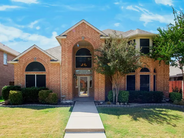 5821 Madison Dr, The Colony, TX 75056